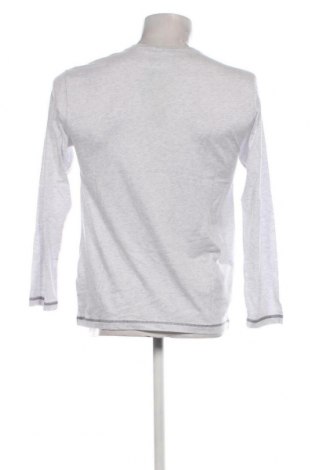 Herren Shirt United Colors Of Benetton, Größe S, Farbe Grau, Preis 12,78 €
