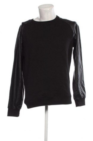 Мъжка блуза Urban Classics, Размер L, Цвят Черен, Цена 16,20 лв.