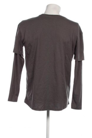 Herren Shirt Urban Classics, Größe S, Farbe Grau, Preis 6,50 €