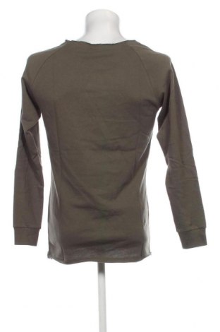 Herren Shirt Urban Classics, Größe S, Farbe Grün, Preis 9,28 €