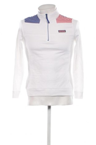 Herren Shirt Vineyard Vines, Größe S, Farbe Weiß, Preis 30,06 €