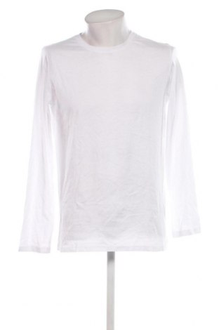 Ανδρική μπλούζα Watson's, Μέγεθος L, Χρώμα Λευκό, Τιμή 9,19 €