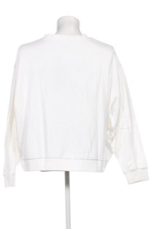 Мъжка блуза Weekday, Размер XXL, Цвят Бял, Цена 22,00 лв.
