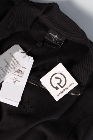 Ανδρική μπλούζα Westmark London, Μέγεθος M, Χρώμα Μαύρο, Τιμή 14,38 €