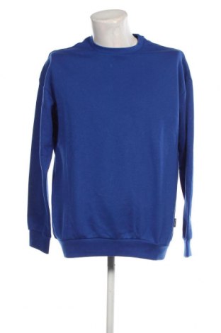 Ανδρική μπλούζα Your Turn, Μέγεθος M, Χρώμα Μπλέ, Τιμή 17,58 €