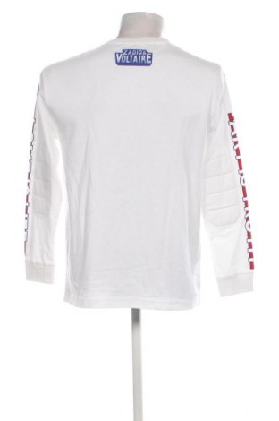 Pánske tričko  Zadig & Voltaire, Veľkosť M, Farba Biela, Cena  86,68 €