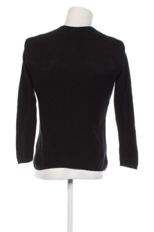 Ανδρική μπλούζα Zara Man, Μέγεθος M, Χρώμα Μαύρο, Τιμή 6,14 €
