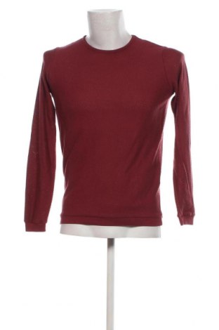 Pánske tričko  Zara Man, Veľkosť S, Farba Červená, Cena  6,14 €
