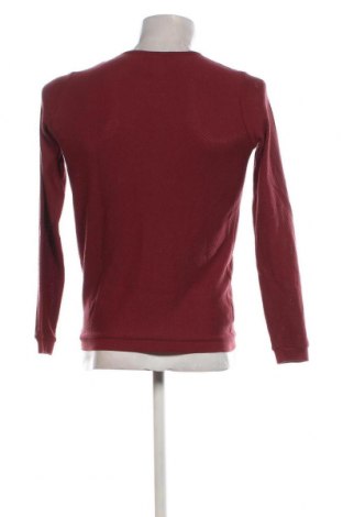 Ανδρική μπλούζα Zara Man, Μέγεθος S, Χρώμα Κόκκινο, Τιμή 5,83 €