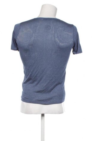 Herren Shirt Zara Man, Größe L, Farbe Blau, Preis 7,66 €