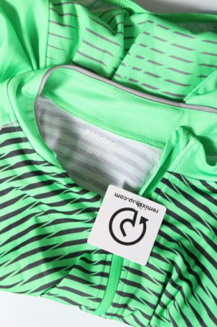 Ανδρική μπλούζα Ziener, Μέγεθος XL, Χρώμα Πράσινο, Τιμή 26,72 €