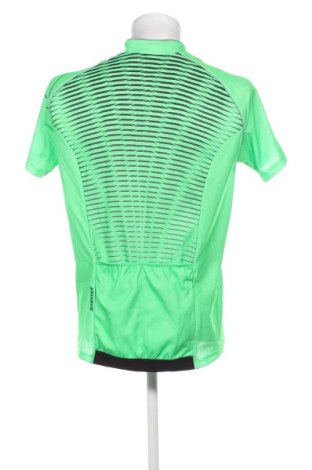 Herren Shirt Ziener, Größe XL, Farbe Grün, Preis 31,73 €