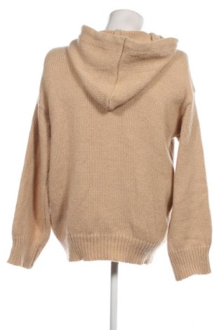 Herren Strickjacke, Größe S, Farbe Beige, Preis 7,49 €