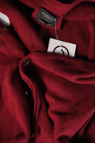 Jachetă tricotată de bărbați Baldessarini, Mărime S, Culoare Roșu, Preț 132,57 Lei