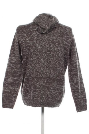 Herren Strickjacke Blend, Größe XL, Farbe Grün, Preis 11,99 €