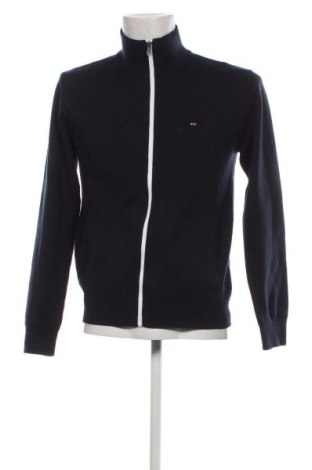 Herren Strickjacke Eden Park, Größe M, Farbe Blau, Preis € 36,08