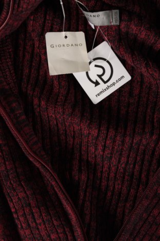 Мъжка жилетка Giordano, Размер XXL, Цвят Многоцветен, Цена 27,60 лв.