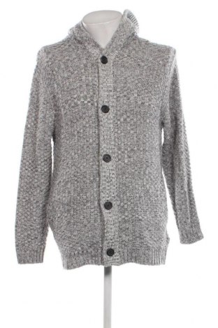 Pánsky kardigán H&M Divided, Veľkosť L, Farba Sivá, Cena  9,04 €