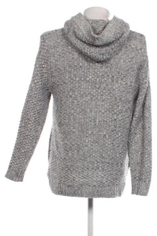 Pánsky kardigán H&M Divided, Veľkosť L, Farba Sivá, Cena  9,04 €