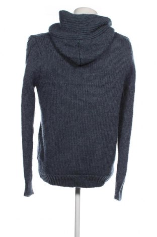 Pánsky kardigán Jack & Jones, Veľkosť L, Farba Modrá, Cena  13,02 €