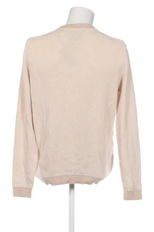 Pánsky kardigán Jack & Jones, Veľkosť L, Farba Béžová, Cena  29,09 €