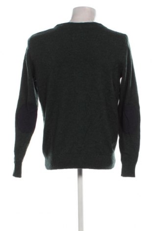 Pánsky kardigán Jack & Jones PREMIUM, Veľkosť L, Farba Zelená, Cena  19,28 €