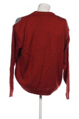 Jachetă tricotată de bărbați Kingfield, Mărime XL, Culoare Multicolor, Preț 75,66 Lei