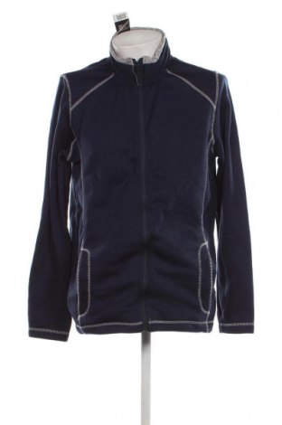 Herren Strickjacke Livergy, Größe L, Farbe Blau, Preis 19,21 €