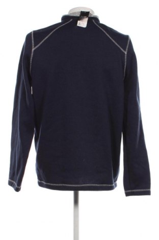 Herren Strickjacke Livergy, Größe L, Farbe Blau, Preis 32,01 €