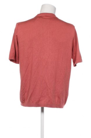 Jachetă tricotată de bărbați Only & Sons, Mărime L, Culoare Roz, Preț 68,09 Lei