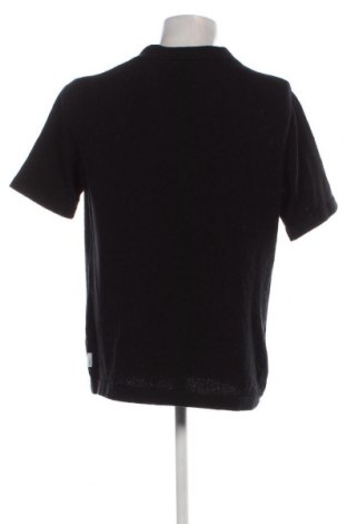 Jachetă tricotată de bărbați Only & Sons, Mărime L, Culoare Negru, Preț 68,09 Lei