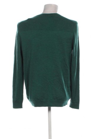 Pánsky kardigán Timberland, Veľkosť L, Farba Zelená, Cena  54,43 €