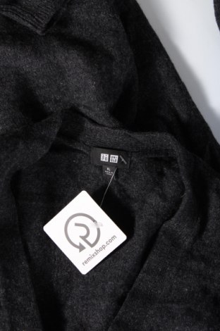 Мъжка жилетка Uniqlo, Размер XL, Цвят Сив, Цена 48,00 лв.