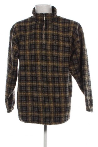 Herren Fleece Shirt, Größe L, Farbe Mehrfarbig, Preis € 7,20