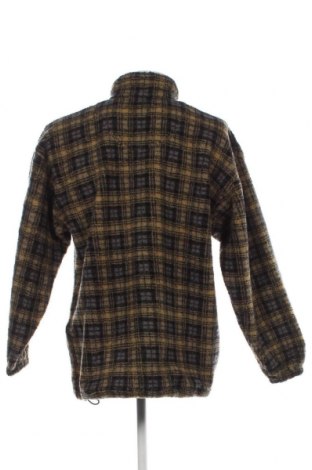 Herren Fleece Shirt, Größe L, Farbe Mehrfarbig, Preis € 7,20