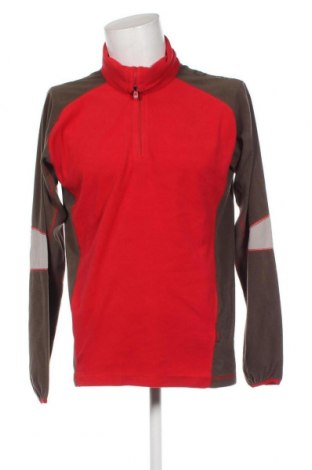 Herren Fleece Shirt O'neill, Größe L, Farbe Mehrfarbig, Preis € 21,29