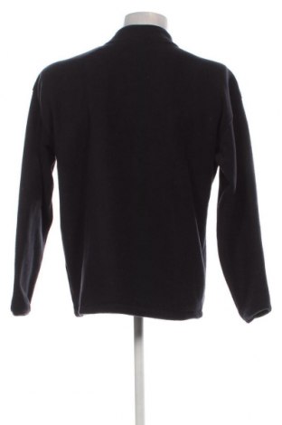Herren Fleece Shirt Only & Sons, Größe M, Farbe Schwarz, Preis 6,50 €