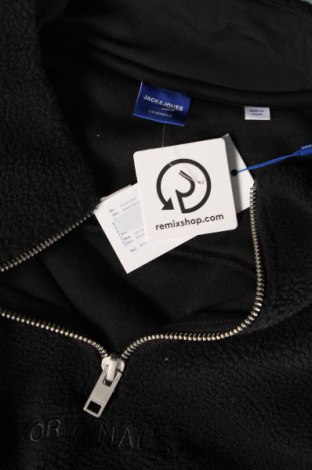 Pánské termo tričko  Originals By Jack & Jones, Velikost L, Barva Černá, Cena  367,00 Kč