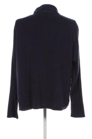 Ανδρική μπλούζα fleece Regatta, Μέγεθος XXL, Χρώμα Μπλέ, Τιμή 10,82 €