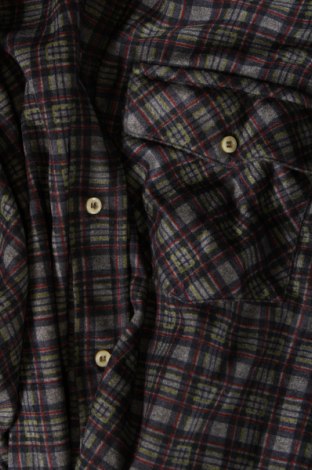 Ανδρικό πουκάμισο, Μέγεθος L, Χρώμα Πολύχρωμο, Τιμή 8,07 €