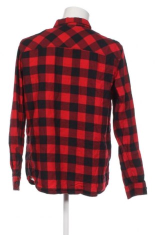 Ανδρικό πουκάμισο, Μέγεθος XL, Χρώμα Πολύχρωμο, Τιμή 8,97 €