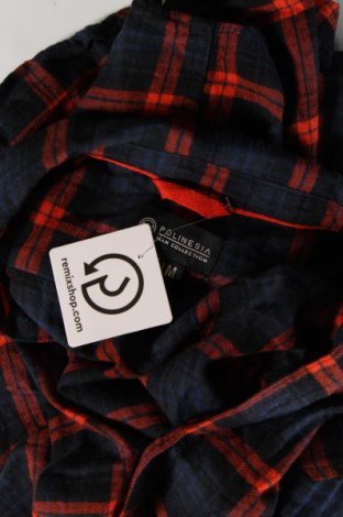 Ανδρικό πουκάμισο, Μέγεθος M, Χρώμα Πολύχρωμο, Τιμή 5,56 €
