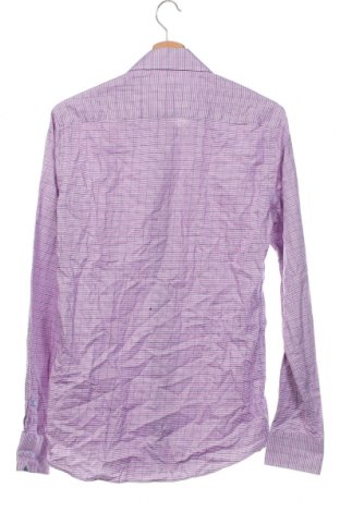 Herrenhemd, Größe S, Farbe Mehrfarbig, Preis € 6,05