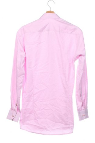 Herrenhemd, Größe S, Farbe Rosa, Preis € 8,07