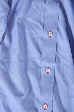Herrenhemd, Größe S, Farbe Blau, Preis € 7,06