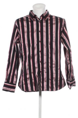 Herrenhemd, Größe XL, Farbe Mehrfarbig, Preis € 10,09