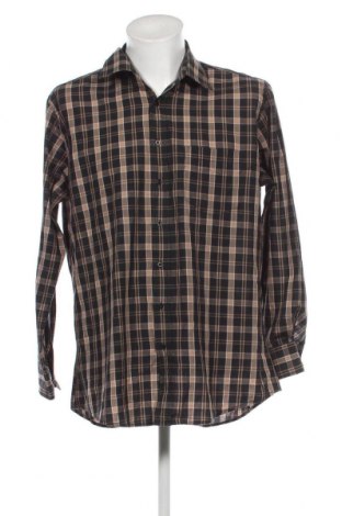 Herrenhemd, Größe XL, Farbe Mehrfarbig, Preis € 10,09
