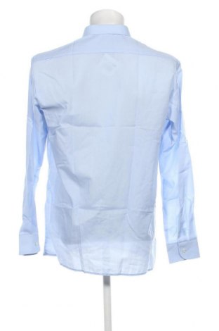 Pánska košeľa , Veľkosť M, Farba Modrá, Cena  6,58 €