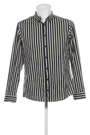 Herrenhemd, Größe L, Farbe Mehrfarbig, Preis 10,09 €