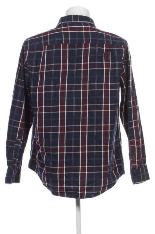 Ανδρικό πουκάμισο, Μέγεθος XXL, Χρώμα Πολύχρωμο, Τιμή 9,87 €